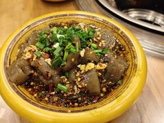 -郑件洋芋饭庄