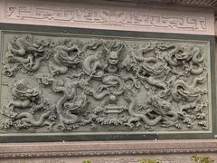 -挂甲禅寺