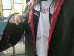 -谜盒子奇幻密室(南屏店)