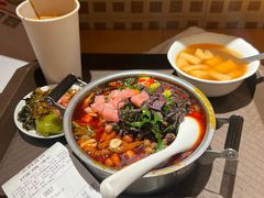 -水平有限广西米粉·广西风味集(五道口店)