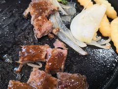 -旺阁茶餐厅(笋岗店)