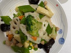 -必点海鲜·海肠捞饭·鲅鱼水饺(滨江道店)