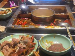 -蜀江龙火锅(339店)