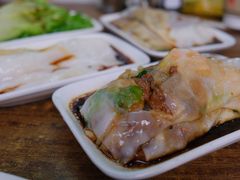 -穗银肠粉店(东川路店)