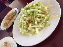 -北京龙庆四季香农家饭庄·灶台鱼·碳烤虹鳟鱼(龙庆峡店)