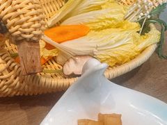 -古关火锅店(古北水镇景区店)