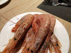 -星伦多自助料理·涮烤一体(嘉兴八佰伴店)