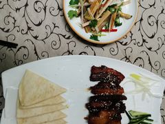 -一江春水·杭帮臻宴(三台山店)