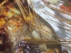 -蓉匠川串火锅(星光综合楼店)