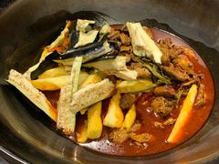 -缘福乡村铁锅炖民宿(八达岭店)