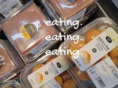 -沃尔玛(中山北路店)