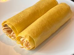 沂蒙六位煎饼-鲁采LU STYLE(新天地店)