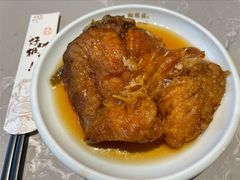 -松鹤楼·苏式汤面(虹桥天地店)