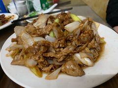 -三点小吃(山大店)