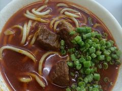 -大碗面(洗面桥街店)