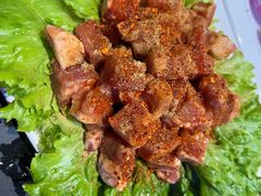 -杨记齐齐哈尔烤肉(五莲路店)