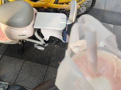 -麦当劳(静安寺店)