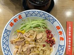 -拌粉君·江西小炒(石厦时代店)