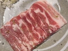 -焱铁烧·黑毛和牛专门店(杭州嘉里中心店)