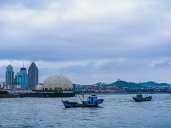 -八大峡公园
