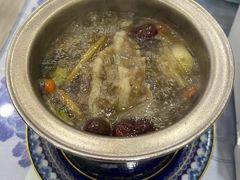 -老毛手抓·盐池滩羊非遗手抓(宁夏总店)