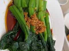 -蔡澜点心·粤菜(丽泽天街店)