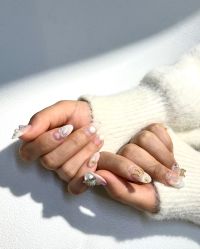 -M Nails & Beauty美甲美睫美体