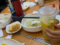 -南城香(北京南站店)