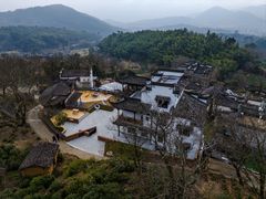 -塔川景区