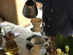 -VOYAGE COFFEE(北锣鼓巷店)