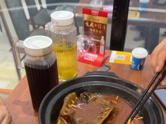 -元银甲·湖北地标美食(汉阳店)