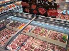 -Olé精品超市(上海港汇恒隆店)