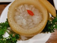 -陆壹捌餐厅(五大道店)