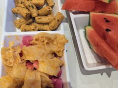 -雅佳神话·麻辣烤鱼(新街口店)