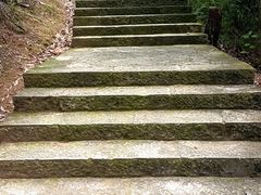 -天台山赤城山景区