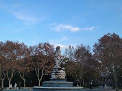 -蠡湖中央公园