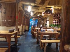 -泥糊破店小酒馆·团建聚餐(南京西路店)