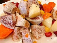 -汕头龙光喜来登酒店-采悦轩中餐厅