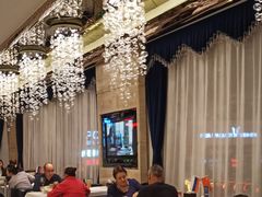 -马克西姆俄罗斯餐厅(通亚街店)