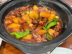 -临潼印象·特色陕菜