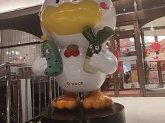 -全聚德烤鸭店(马家堡店)