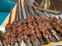 -龙虾奇迹泥炉烤肉(大华三路店)