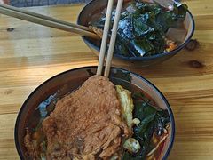 -小卫香辣面馆(老二中老大门店)