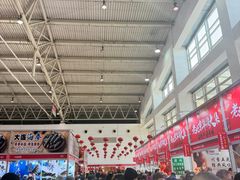 -中国农业博物馆