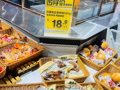 -七鲜超市(通州ONE店)