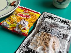 -粉灯牛腩牛杂煲·鸡煲(双井店)
