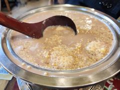 -格日勒阿妈蒙古厨房(大召店)