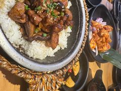 -九田家黑牛烤肉(溧水万达店)