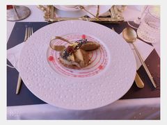-L'amour澜茉·轻法餐