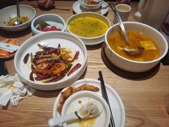 -榕意·川味之美(深业上城店)